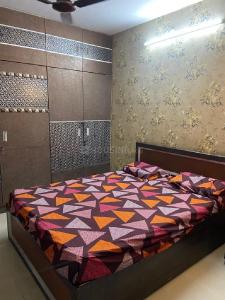 Image of 1750 Sq.ft 3 BHK Apartment / Flat for rent in Gahlot Majesty, Seawoods, Navi Mumbai for Rs. 68000