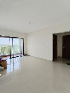 Hall Image of 800 Sq.ft 2.5 BHK Apartment / Flat for rent in Parshwa Greens, Moshi Pune for Rs. 6000
