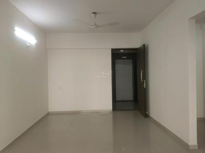 Living Room Image of 1090 Sq.ft 2 BHK Apartment / Flat for rent in Lokhandwala Octacrest, Kandivali East Mumbai for Rs. 62000