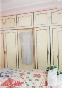 Bedroom Image of 900 Sq.ft 2 BHK Builder Floor for sale in Patel Nagar New Delhi for Rs. 10500000