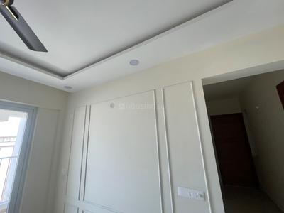 Bedroom Image of 1500 Sq.ft 3 BHK Apartment / Flat for rent in Electronic City Bengaluru for Rs. 45000