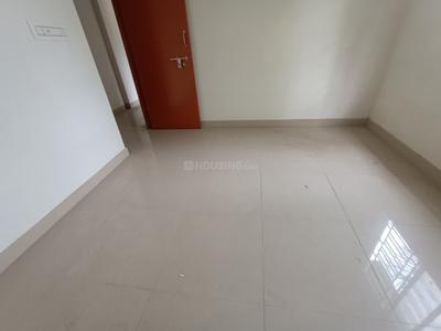 Bedroom Image of 760 Sq.ft 2 BHK Apartment / Flat for sale in Naihati North 24 Parganas District for Rs. 2300000