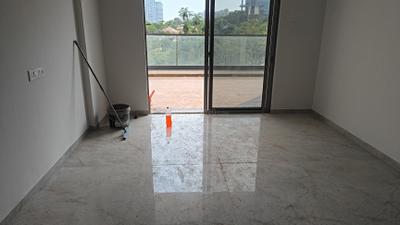 Living Room Image of 1385 Sq.ft 3 BHK Apartment / Flat for sale in Majestique Towers East, Upper Kharadi Pune for Rs. 18000000