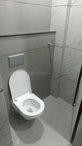Image of 1000 Sq.ft 1 BHK Independent House for rent in Scheme No 140, Indore for Rs. 25000