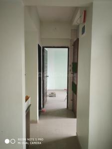 Image of 680 Sq.ft 1 BHK Apartment / Flat for sale in Dwisha Developers Dwisha Height, Taloja, Navi Mumbai for Rs. 3800000