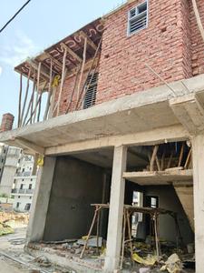 Image of 766 Sq.ft 3 BHK Independent House for sale in Sector 110, Gurgaon for Rs. 12000000