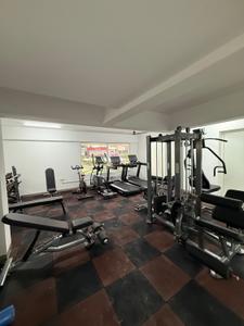 Image of 3173 Sq.ft 4 BHK Apartment / Flat for sale in Pacific Eiffel Homes, Sahastradhara Road, Dehradun for Rs. 40080000