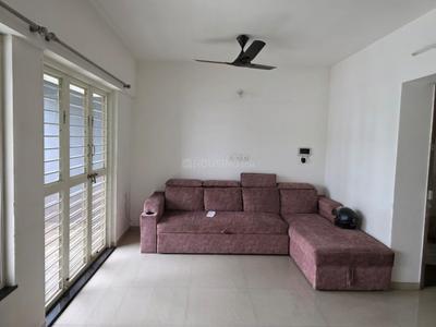Hall Image of 1023 Sq.ft 2 BHK Apartment / Flat for sale in Nimhan Onella Nest Phase 1, Sus Pune for Rs. 7500000