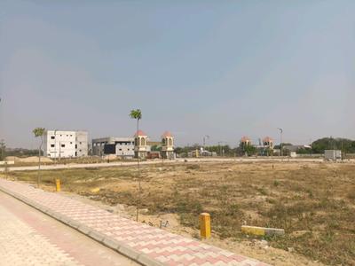 Image of 133 Sq.ft Residential Plot / Land for sale in Gundlapochampalli, Hyderabad for Rs. 4655003
