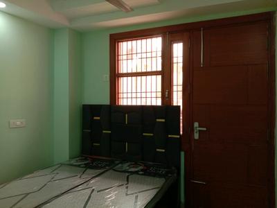 3 BHK Independent Builder Floor