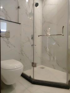 Bedroom One Image of 1400 Sq.ft 3 BHK Builder Floor for sale in Trehan Luxury Floors 71, Sector 71 Gurgaon for Rs. 22500000