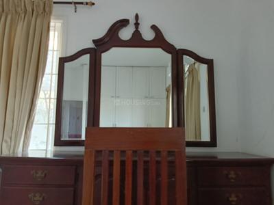 Hall Image of 5000 Sq.ft 4 BHK Independent House for rent in Panaiyur, Sholinganallur Chennai for Rs. 250000