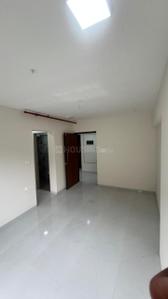 Hall Image of 506 Sq.ft 1 BHK Apartment / Flat for sale in Nirmiti Seasons, Mulund East Mumbai for Rs. 11400000