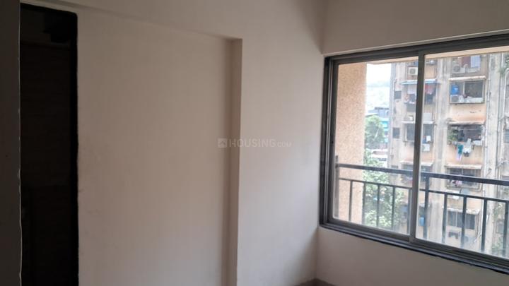 Gangawadi wadi Bedroom 1