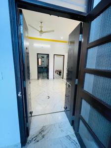Image of 1000 Sq.ft 1 BHK Independent House for rent in Transport Nagar, Udaipur for Rs. 10600