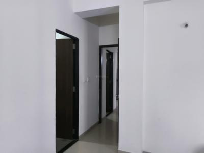 Bedroom Image of 870 Sq.ft 2 BHK Apartment / Flat for sale in TCG The Cliff Garden Apartments, Hinjawadi Phase 3 Pune for Rs. 7450000