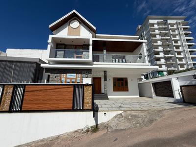 Image of 2600 Sq.ft 4 BHK Independent House for sale in Kalamassery, Kochi for Rs. 18000000