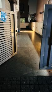 Balcony Image of Amritanshu Accomodation in New Town, Kolkata