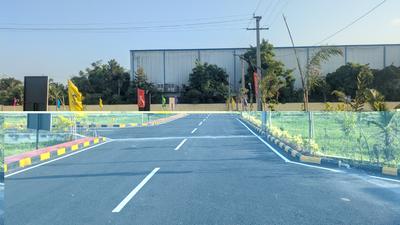 Image of 840 Sq.ft Residential Plot / Land for sale in Kalavakkam, Chennai for Rs. 4619160