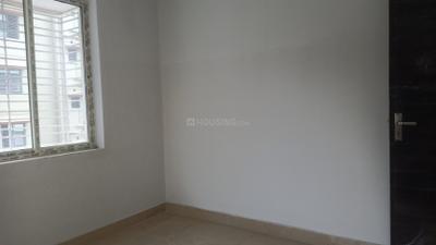 Bedroom Image of 978 Sq.ft 2 BHK Apartment / Flat for sale in New Town Kolkata for Rs. 7500000