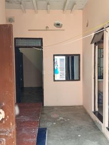 Hall Image of 450 Sq.ft 2 BHK Duplex for rent in Sikandra Agra for Rs. 5000