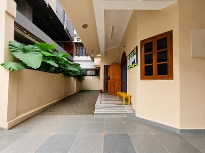 Balcony Image of 2400 Sq.ft 3 BHK Independent House for sale in Canal Road Dehradun for Rs. 25000000