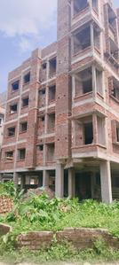 Image of 1020 Sq.ft 3.5 BHK Apartment / Flat for sale in Sabita Skylink Apartments, Bansdroni, Kolkata for Rs. 4300000
