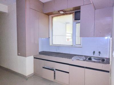 Kitchen Image of 690 Sq.ft 2 BHK Apartment / Flat for sale in Pyramid Elite, Sector 86 Gurgaon for Rs. 7200000