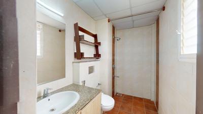 Image of 1995 Sq.ft 3 BHK Apartment / Flat for sale in G Corp The Icon, Thanisandra, Bengaluru for Rs. 27300001