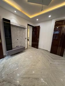 4 BHK Independent House