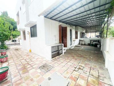 Image of 1530 Sq.ft 3 BHK Independent House for sale in Nikol, Ahmedabad for Rs. 27500000