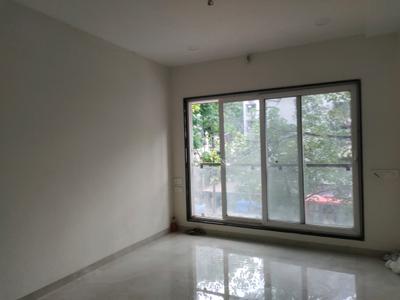 Bedroom Image of 950 Sq.ft 2 BHK Apartment / Flat for sale in Nicco Residency, Jogeshwari East Mumbai for Rs. 23200000