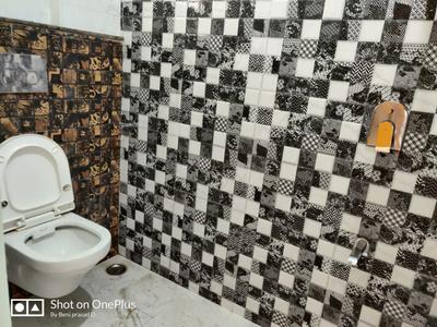 Bathroom Image of 1600 Sq.ft 3 BHK Duplex for rent in Kalyan Nagar Bengaluru for Rs. 38000