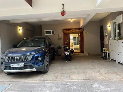 Image of 8000 Sq.ft 6 BHK Apartment / Flat for rent in Puravankara Coronation Square Apartment, JP Nagar, Bengaluru for Rs. 220000