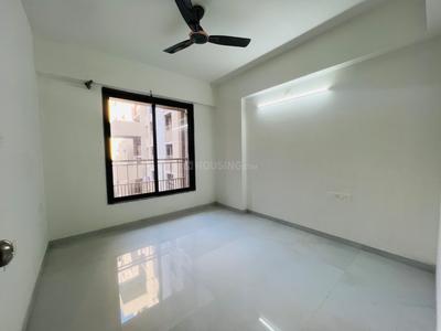 Bedroom Image of 1755 Sq.ft 3 BHK Apartment / Flat for sale in Shivanta Rigel, Tragad Ahmedabad for Rs. 7000000