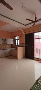Hall Image of 900 Sq.ft 2 BHK Builder Floor for rent in Sector 49 Faridabad for Rs. 15000