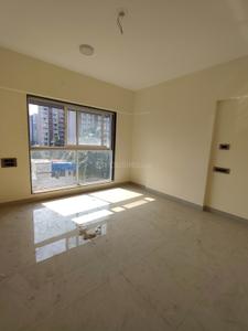 Hall Image of 610 Sq.ft 2 BHK Apartment / Flat for sale in Kabra Paradise, Andheri West Mumbai for Rs. 22500000