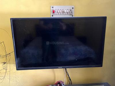 Hall Image of 1250 Sq.ft 2 BHK Independent House for rent in Sector 7 Faridabad for Rs. 22000