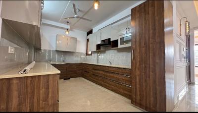 Kitchen Image of 2015 Sq.ft 3 BHK Apartment / Flat for sale in Bestech Altura, Sector 79 Gurgaon for Rs. 25000000