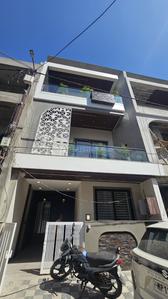 Image of 2600 Sq.ft 4 BHK Independent House for sale in Nipania, Indore for Rs. 17000000