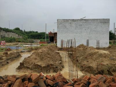 Image of 360 Sq.ft Residential Plot / Land for sale in Tilpata Karanwas, Greater Noida for Rs. 1000200