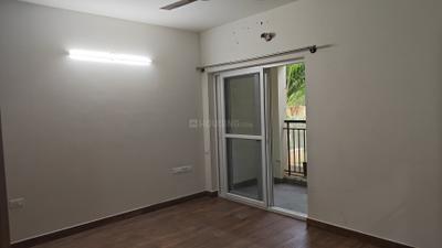Bedroom Image of 1500 Sq.ft 3 BHK Apartment / Flat for rent in Brigade Gem, Doddakannelli Bengaluru for Rs. 62000