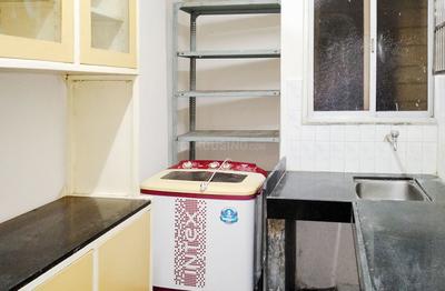 Kitchen Image of Siddharth Pendharkar in Thane West, Thane