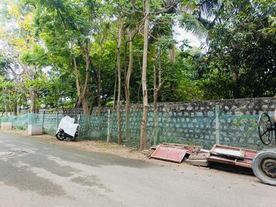 Image of 12000 Sq.ft Residential Plot / Land for sale in Panaiyur, Sholinganallur, Chennai for Rs. 175000000