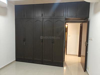 Bedroom Image of 1450 Sq.ft 3 BHK Apartment / Flat for sale in Wild Grass, Koramangala Bengaluru for Rs. 18500000