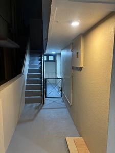 Image of 750 Sq.ft 2 BHK Independent House for rent in HBR Layout, Bengaluru for Rs. 45000