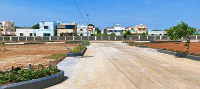Image of 850 Sq.ft Residential Plot / Land for sale in Pasumai Nagar, Tiruchirappalli for Rs. 2890000