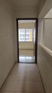 Image of 1200 Sq.ft 2.5 BHK Apartment / Flat for sale in Pristine Greens Phase II, Moshi, Pune for Rs. 7500000