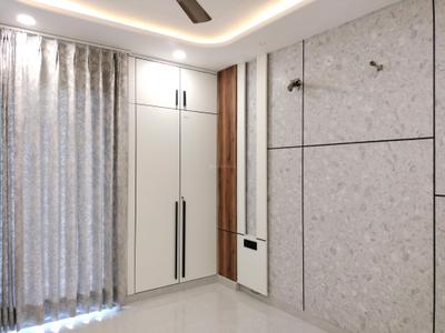 Bedroom Image of 1620 Sq.ft 3 BHK Builder Floor for sale in Sector 85 Faridabad for Rs. 17000000