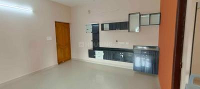 Kitchen Image of 970 Sq.ft 2 BHK Apartment / Flat for sale in Ambattur Chennai for Rs. 6200000